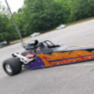 Meet your Posher, Walter